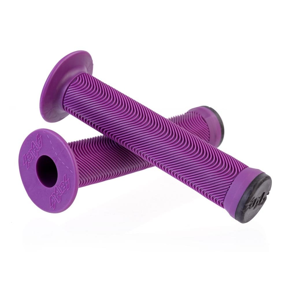 ODI Sensus Swayze Single-Ply 143mm